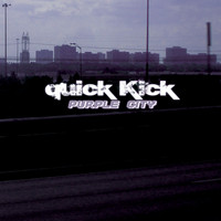 Quick Kick - Purple City