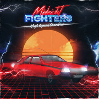 Midnight Fighters - High Speed Overdrive