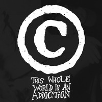 Chokehold - This Whole World is an Addiction (The 1991 Demos)