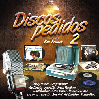 Various Artists - Discos Pedidos 2