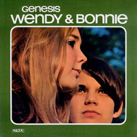 Wendy & Bonnie - Genesis (Explicit)