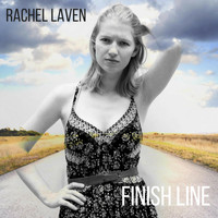 Rachel Laven - Finish Line