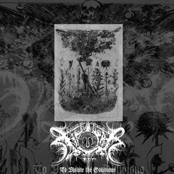 Xasthur - To Violate the Obvious