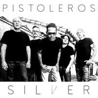 Pistoleros - Silver (Explicit)
