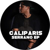 CaliParis - Serrano EP
