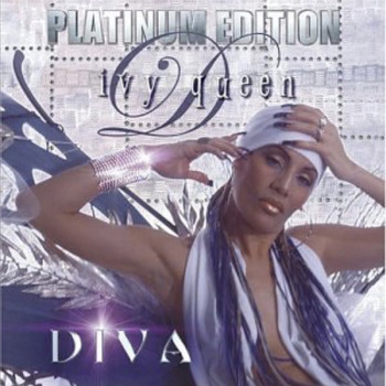 Ivy Queen - Diva - Platinum Edition