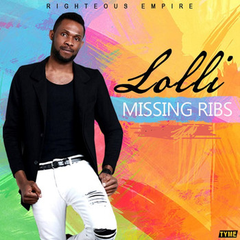 Lolli - Missing Ribs