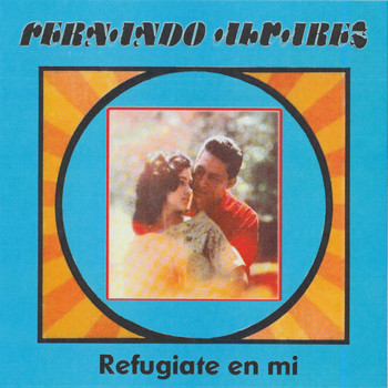 Fernando Alvarez - Fernando Alvarez