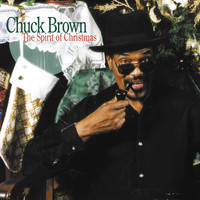 Chuck Brown - The Spirit of Christmas