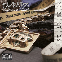 Skrapz - Different Cloth (Explicit)