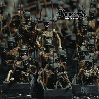 Ramesses - Take the Curse