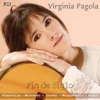 Virginia Pagola - Fin de Siglo