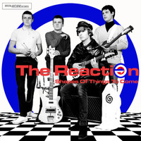 The Reaction - Shapes of Things to Come