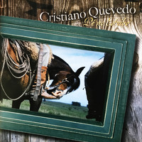Cristiano Quevedo - Pé No Estribo
