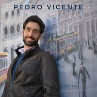 Pedro Vicente - Espera