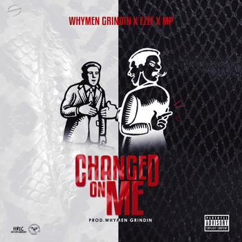 Ezee - Changed on Me (Explicit)