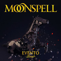 Moonspell - Evento