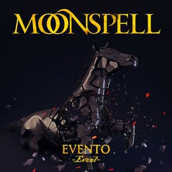 Moonspell - Evento