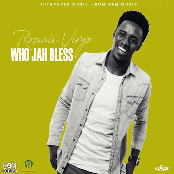 Romain Virgo - Who Jah Bless