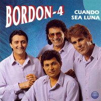 Bordon-4 - Cuando Sea Luna