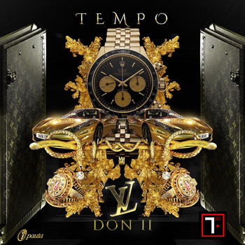 Tempo - LV Don 2 (Explicit)