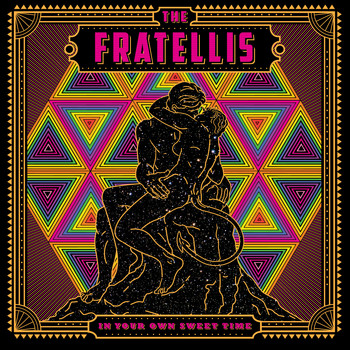 The Fratellis - The Next Time We Wed