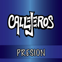 Callejeros - Presión (Vivo) - Mezclado y Masterizado 2017