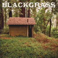 Earl Lee Grace - Earl Lee Grace: Blackgrass (Explicit)