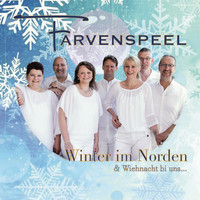 Farvenspeel - Winter im Norden & Wiehnacht bi uns