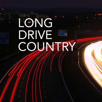 Various Artists - Long Drive Reggae