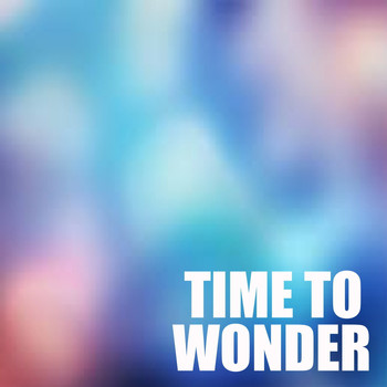Various Artists - Time To Wonder