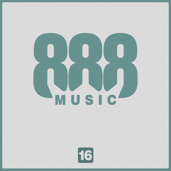 Various Artists - 888, Vol. 16