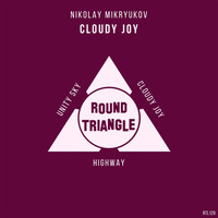 Nikolay Mikryukov - Cloudy Joy