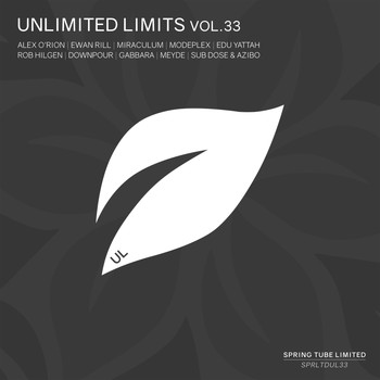 Various Artists - Unlimited Limits, Vol.33