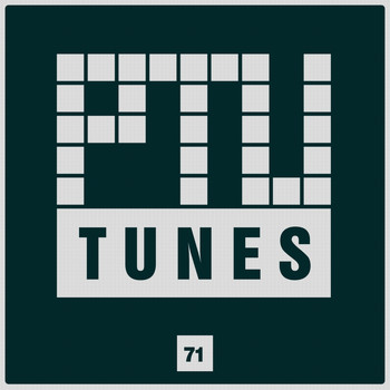 Various Artists - Ptu Tunes, Vol. 71