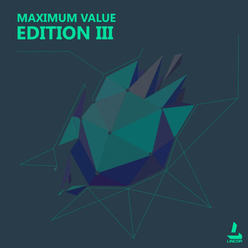 Various Artists - Maximum Value III