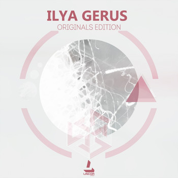 Ilya Gerus - Edition
