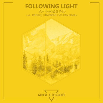 Following Light - Aftersound