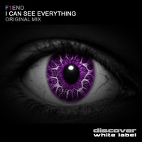 F1END - I Can See Everything
