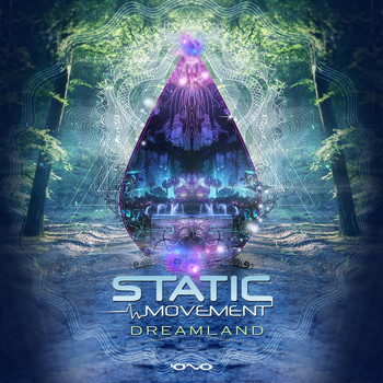 Static Movement - Dreamland