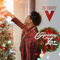 Bobby V. - Holiday Love - Single