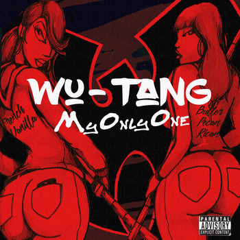 Wu-Tang - My Only One (feat. Ghostface Killah, RZA, Cappadonna, Mathematics and Steven Latorre) (Explicit)