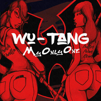 Wu-Tang - My Only One (feat. Ghostface Killah, RZA, Cappadonna, Mathematics and Steven Latorre)