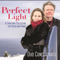 Duo Concertante - Perfect Light