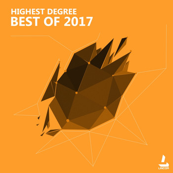 Various Artists - Highest Degree