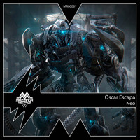 Oscar Escapa - Neo