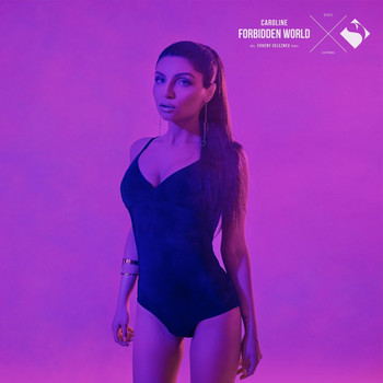 Caroline - Forbidden World (Evgeny Seleznev Remix)