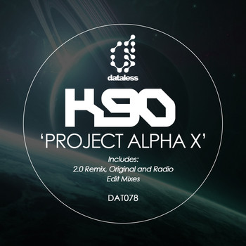 K90 - Project Alpha X 2.0
