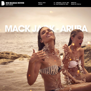 Mack Jack - Aruba