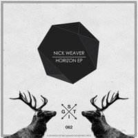 Nick Weaver - Horizon EP